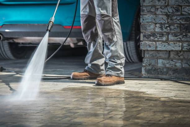 Lyford, TX Pressure washing Company